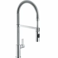 Mitigeur Franke Fox Pro - Chrome Coloris