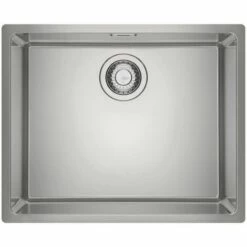 Cuve à Monter Sous Plan 60cm Inox - 471497 - Franke - Inox