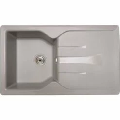 Evier Franke MIDA100 - Platinum