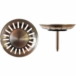 Panier De Bonde Manuelle Franke 84 Mm De D Franke