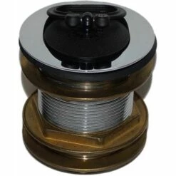 Bond Laiton Pour évier Spécial Broyeur De Déchet, Diamètre 60 Franke