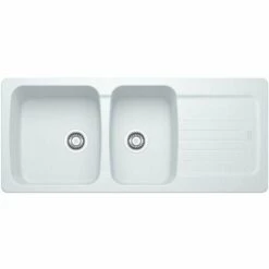 Evier Franke Aveta Fradura AVD621 Everest - Everest