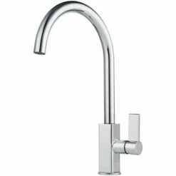 Mitigeur Franke Maris Néo à Bec - Chrome Coloris