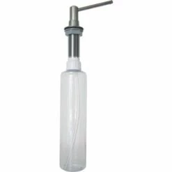 Franke Distributeur De Détergent, 500 Ml, Chromé