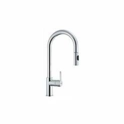 FRANKE 115.0158.969 Robinet De Cuisine, Chrome