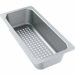 Franke 112.0334.054 Égouttoir Acier Inoxydable Pour Résidus Passoire Imprimé STG 651 ? 86