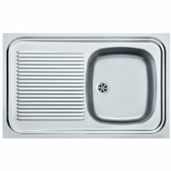 Franke SXL 711 103.0205.154 Évier De Cuisine En Acier Inoxydable Sara SXL 711