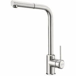 Mitigeur évier Avec Douchette Chromé - 850272 - Franke - Chromé