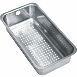 Panier égouttoir Inox - 160x300x70 Mm - Franke