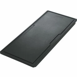 Planche à Découper En PVC Noir - 429 X 180 X 24 Mm - Franke