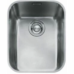 Evier Franke Ariane ARX110-35 - Inox Lisse