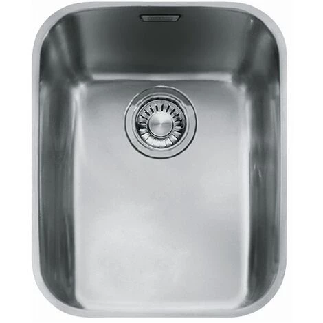 Evier Franke Ariane ARX110-35 - Inox Lisse