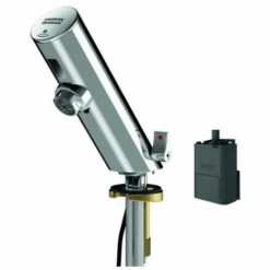 FRANKE Mitigeur Au Sol électronique AquaRotter F3E- DN 15 Pour Installations De Lavage