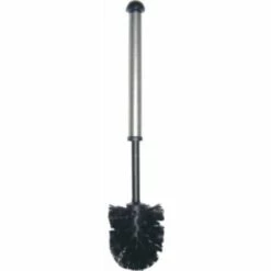 Franke Brosse WC Pour Garniture L39cm Acier Inoxydable - Inox