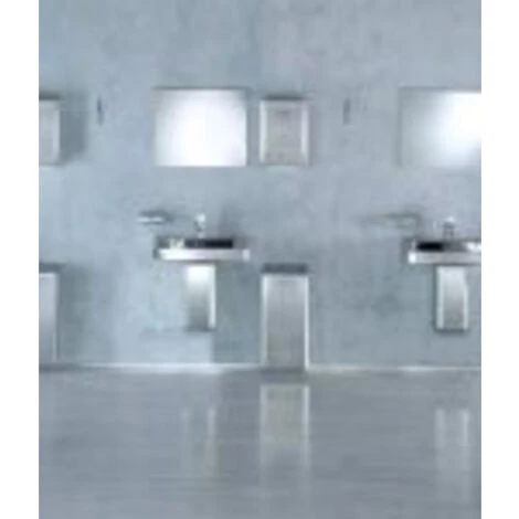 Franke Distributeur Savon Encastrable Pour Lavabo Ou Plateau Chrome - Chrome – Image 4