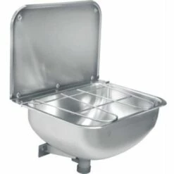 Franke évier H49xw43.6xd33.9cm Acier Inoxydable - Inox