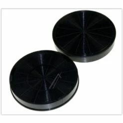 LOT 2 FILTRES CHARBON GENERIQUE HOTTE FRANKE 445927 Franke