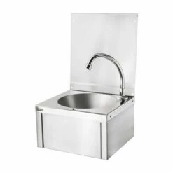 LAVE MAINS ANIMA 282 FRANKE - Besoin D'Habitat