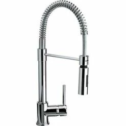 FRANKE 115.0185.417 Robinet De Cuisine, Chrome
