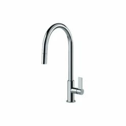Franke Ambient Pull-out Chrome