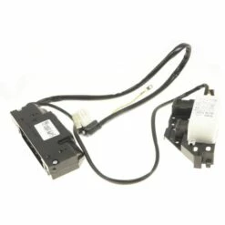 ENSEMBLE PLATINE COMMANDE POUR HOTTE FRANKE - 133.0078.821