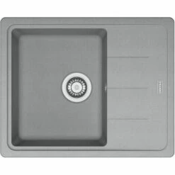 Evier Franke Basis Fragranit+ BFG611-62 - Stone