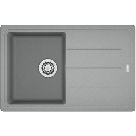 Evier Franke Basis Fragranit+ BFG611-78 - Stone