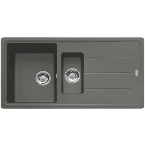 Evier Franke Basis Fragranit+ BFG651 - Stone