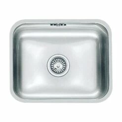 Evier Franke BEX110-50 - Inox Lisse - Vidage : Automatique