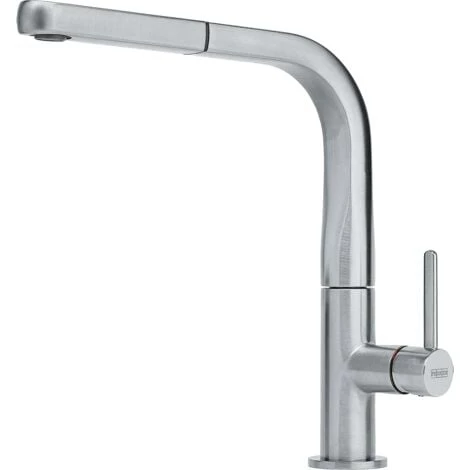 Mitigeur Franke Sinos Douchette - Nickel Coloris