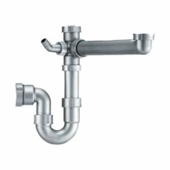 Franke Siphon 1 Cuve